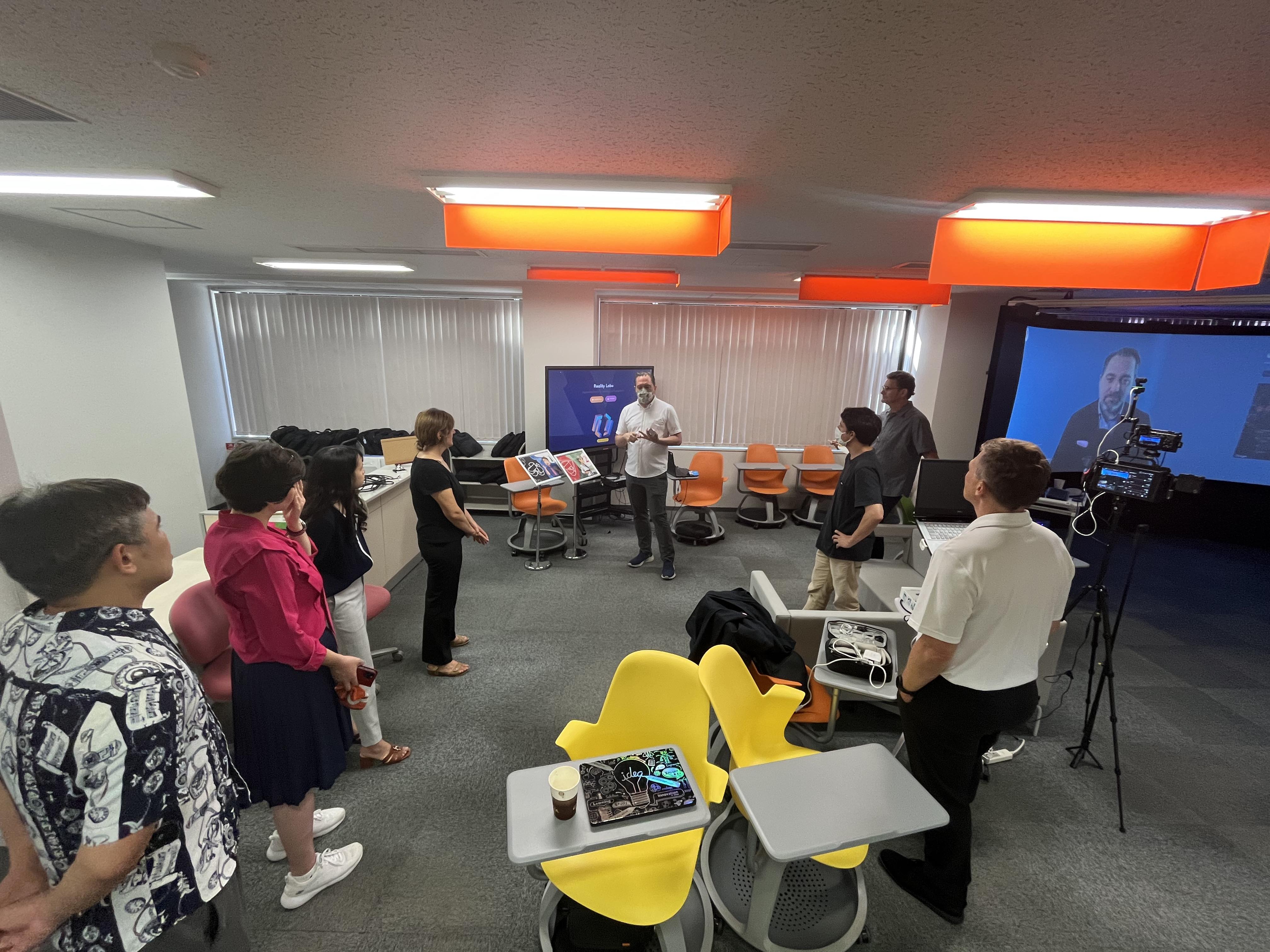 Future Hub Forum