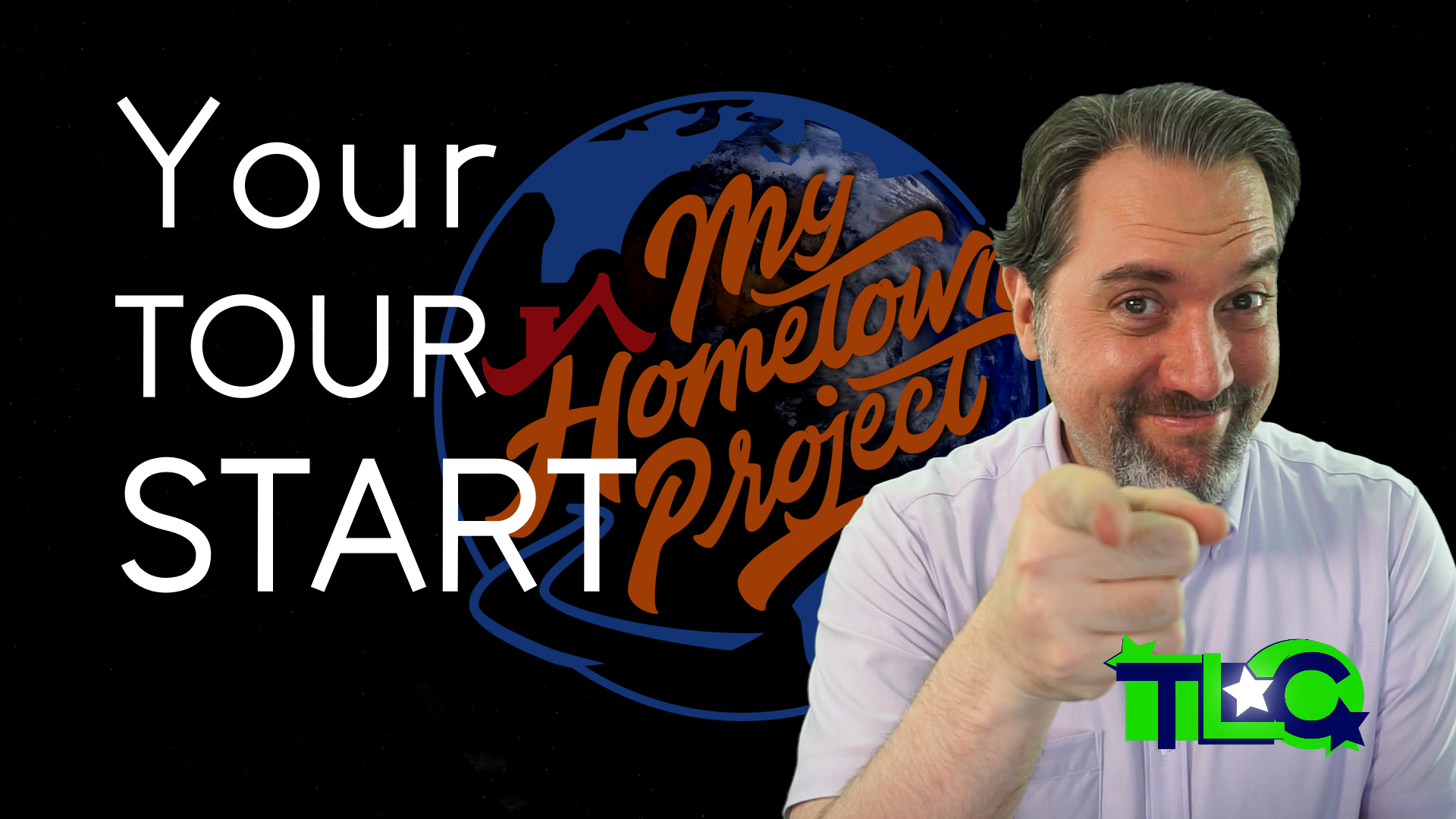 My Hometown Project