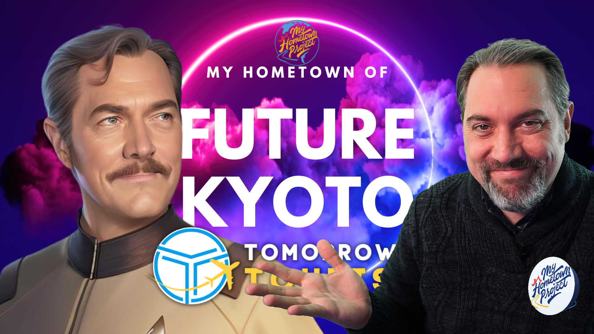 Hawkinson Future Kyoto